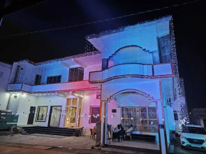 Kharari Guesthouse