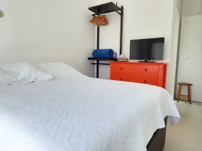 Cobertura Carpe Diem - Jacuzzi Campeche