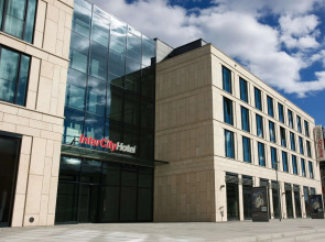 IntercityHotel Dresden