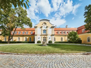 Hotel Château Bela