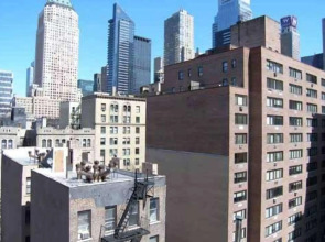 Ramada by Wyndham New York Times Square West