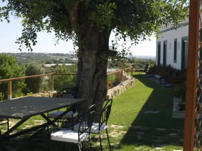 Casas de Campo em Estoi