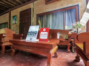 Nida Rooms Banluang Prathat 84