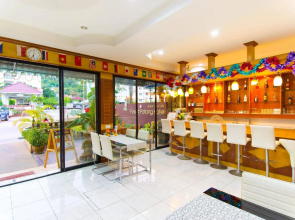 Forest Patong Hotel