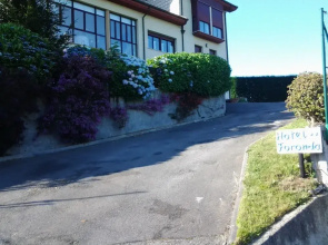 Hotel Foronda