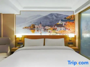 Vienna Hotel (Shishi International Clothing City Branch)