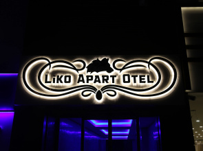 Liko Apart Otel