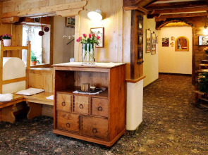 Hotel Villa Adria B&B