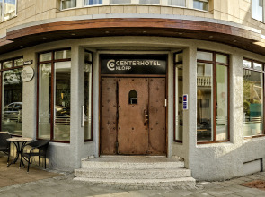 Center Hotels Klöpp
