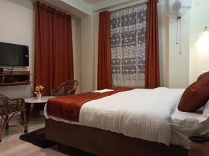 Vanagleda Guest House