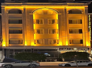 Havana HOTEL Duhok