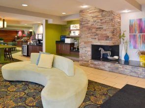 Fairfield Inn by Marriott Salt Lake City Layton