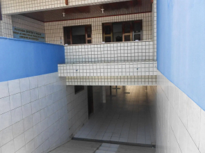 Pousada Centro e Praia