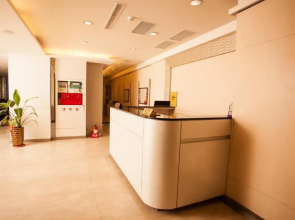 Hwa Nan Hotel