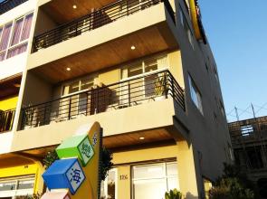 LoveSea 126 House Inn