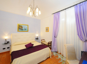 Hotel Villa Annalara charme and relax