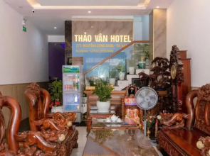 Thao Van 3 Hotel