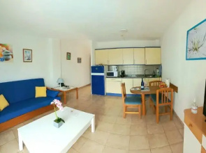 Apartamento El Cardenal