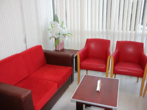 Canakkale Kampus Pansiyon