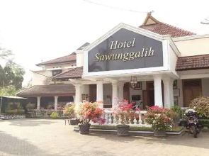 Hotel Sawunggalih