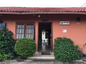 Hotel Bunga Pantai