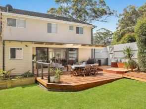 Central Coast - Luxurious Beach House 400m to Beach