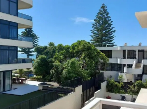 The Atrium Apartments