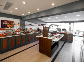 Antusa Design Hotel & Spa