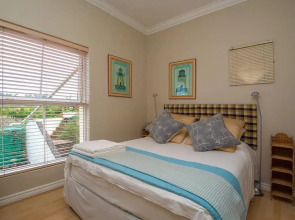 Guadeloupe Self Catering