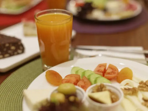 Nishant Boutique Hotels