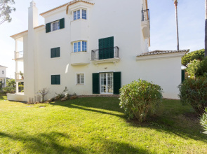 Vale do Lobo Resort