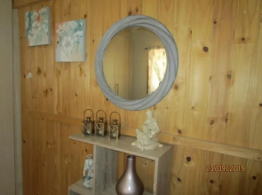 The Cabin On 52
