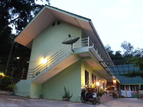 Pingpong's House Koh Chang