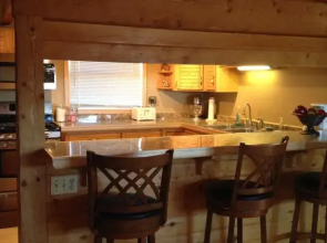 Pagosa Springs Cabin