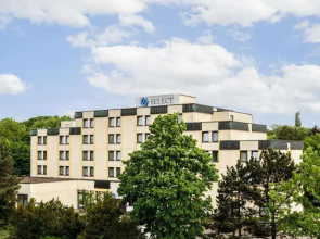 Ibis Styles Osnabrueck