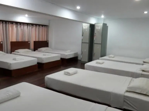 Agga Bed and Breakfast