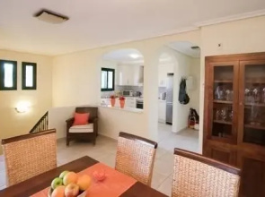 Appartementen Semiramis Ii