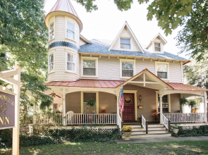 Haddonfield Inn