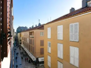 Deluxe Apartments Santa Lucia