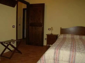 Olimpo Parco degli Dei
