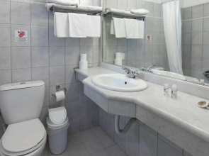 Faliraki Dream Studios & Apartments
