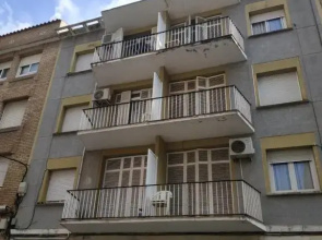RMM27 - Piso en zona tranquila de Tortosa