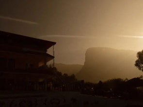 Moon Wings Mountain Resort