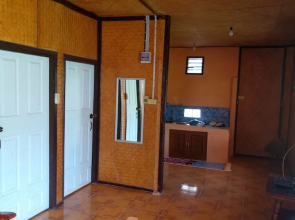 Nason Resort