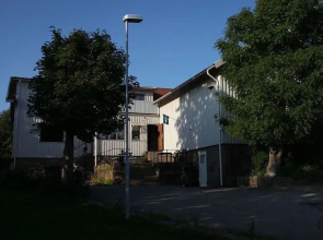 Hovenäsets vandrarhem