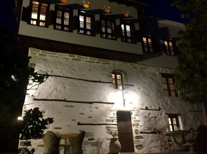 Pelion Mansion Hatziargiri