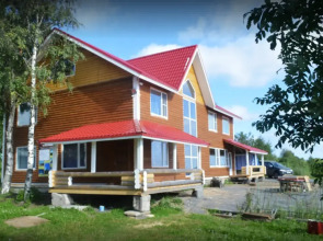 ГК Алёнушка