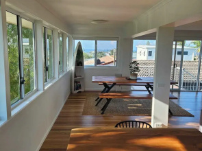 4 Bedroom Kingscliff Holiday Home
