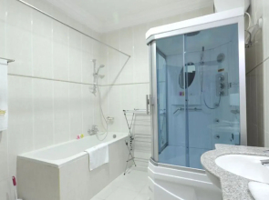 Sheer Luxury Apartments & Suites