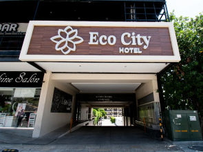Eco City Hoteles
